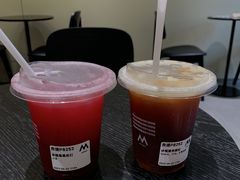 -M Stand(深圳布吉万象汇店)
