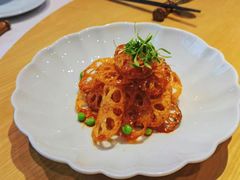 -荷风细雨·中国茶宴(碧云店)