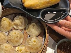 -馋三尺蟹粉小笼(人民广场店)