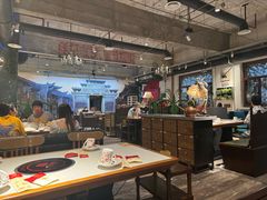 -汕头八合里海记牛肉店(清河店)