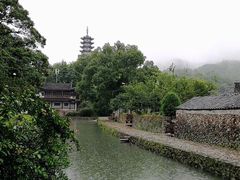 -楠溪江风景名胜区