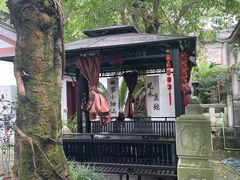 -关岳庙