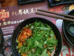 -束河人家(南锣鼓巷店)