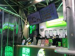 -柠季·手打柠檬茶(梅溪湖新天地外街店)