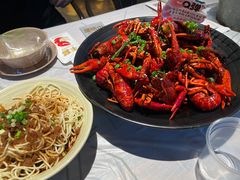 -巴厘龙虾·榜首油焖大虾(音乐学院·沿江酒馆店)