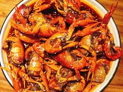 -马头巷·隐庐居·红油大虾(园区店)