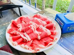 -福寿斋·老北京铜锅涮肉·烤鸭(顺义总店)