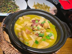 -老阿爸鲜鱼土菜(昆山花桥店)