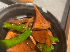 -人间酒暖·Go blanc·烧鸟·深夜食堂(陆家嘴店)