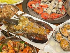 -船奇蒸汽海鲜·闽菜(八市海鲜总店)