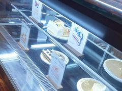 -万达瑞华酒店美食汇自助餐厅(楚河汉街店)