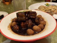 外婆红烧肉-上海小南国(国发店)