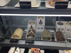 -卷心卷意·轻甜蛋糕(新光天地店)