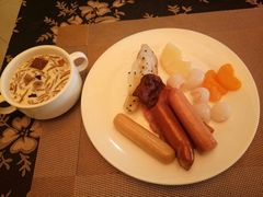 -嘉瑞酒店有限公司