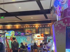 -反斗乐园(中航城君尚购物中心)