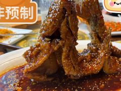 -隅焰·三生三味·手作川菜(金沙天街店)