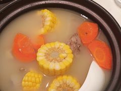 -大树餐厅(万达创始店)