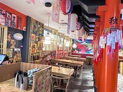 -西月山居匠心创意料理(江汉路新佳丽广场店)