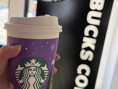 -星巴克臻选(国贸商城首店)