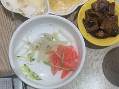 -小雅木姜子烤鸡·贵州菜(鸿通城店)