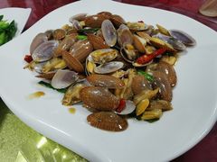 -原龙海鲜大排档(美食地标店)