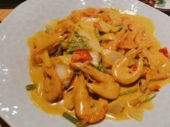 -荷花亭·湖北融合菜(十堰武商MALL店)