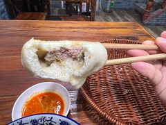 -清真石家包子(大皮院总店)