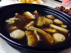 -新记肉骨茶