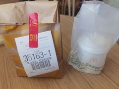 -麦当劳(王顶堤店)