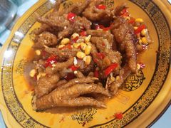 -朗妈私房菜(婺女州店)