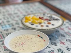 -堂屋糖水店(愚园店)
