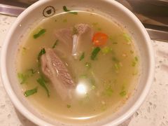 锡盟上品羔羊排-九府羊·鲜羊火锅·烤串(新华路店)