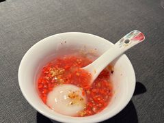 -锦府园·新台州菜(合生汇店)