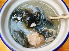 -小罗子汤店(大士院总店)