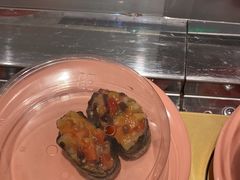 -争鲜回转寿司(通州万达店)