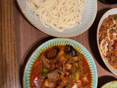 -贯贯吉·清真餐厅(浙江中路店)