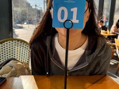 -Jamaicablue Coffeeshop(中央广场店)