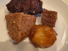 本帮熏鱼-苏浙汇(朝外店)