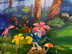 -蓝精灵乐园·世茂精灵之城主题乐园