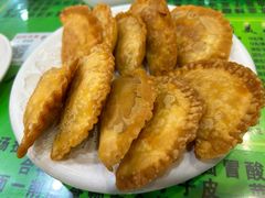 -令氏家外家岐山面(火炬路店)