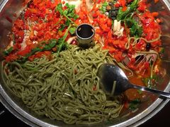 -洞庭土菜小炒馆(易发广场店)