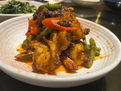 -Home Thai·泰谣(王府井apm店)