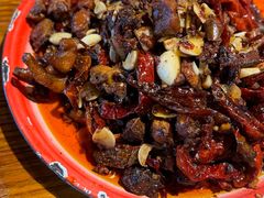 -柴窝堡22号辣子鸡·传承新疆菜