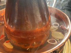 -北门涮肉·铜锅涮肉(南锣鼓巷店)