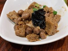 -牛吃草牛肉面(翠柏路店)