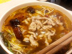 -越洋肖氏老米线(杨家坪店)