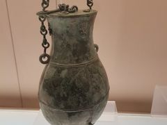 -上海博物馆(人民广场馆)