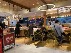 -豪客来牛排(成都锦江大融城店)