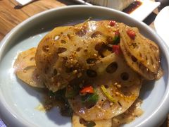 -茶花妹子云南餐厅(传媒大学店)