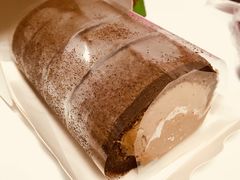 -卷心卷意·轻甜蛋糕(新光天地店)